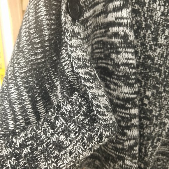 ⫷ Boho Cozy Knit Sweater⫸ - Picture 3 of 12